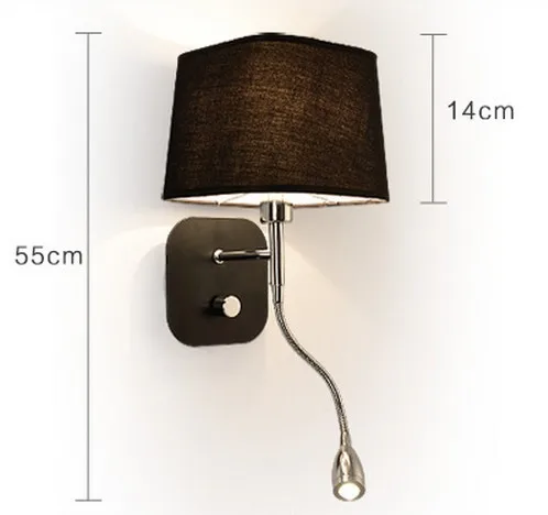 Creative-Fabric-Wall-Sconce-Band-Switch-Modern-LED-Reading-Wall-Light-Fixtures-For-Bedroom-Wall-Lamp (5)