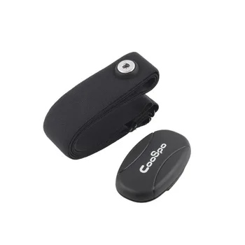 

1pc Bluetooth 4.0 wireless Heart Rate Monitor For iPhone 4s 5 esthot selling