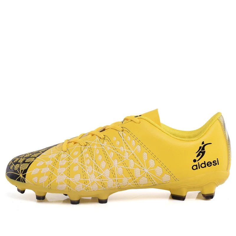 Fútbol profesional de fútbol zapatos hombres nuevos 2018 FG alta tobillo fútbol césped Superfly Futbol deporte Zapatillas Fútbol profesional de fútbol zapatos hombres nuevos 2018 FG alta tobillo fútbol césped Superfly Futbol deporte Zapatillas