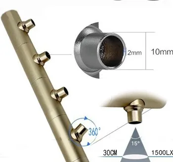 3w cree led under cabinet lighting