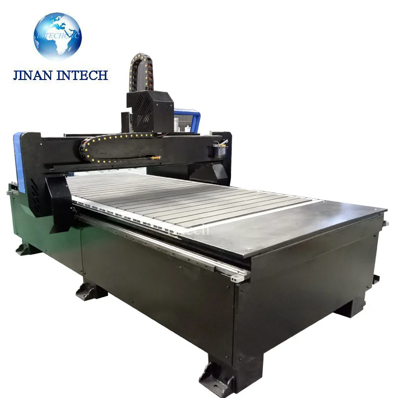 Прочное моделирование LFM1325 роторная ось из нержавеющей стали резки cnc