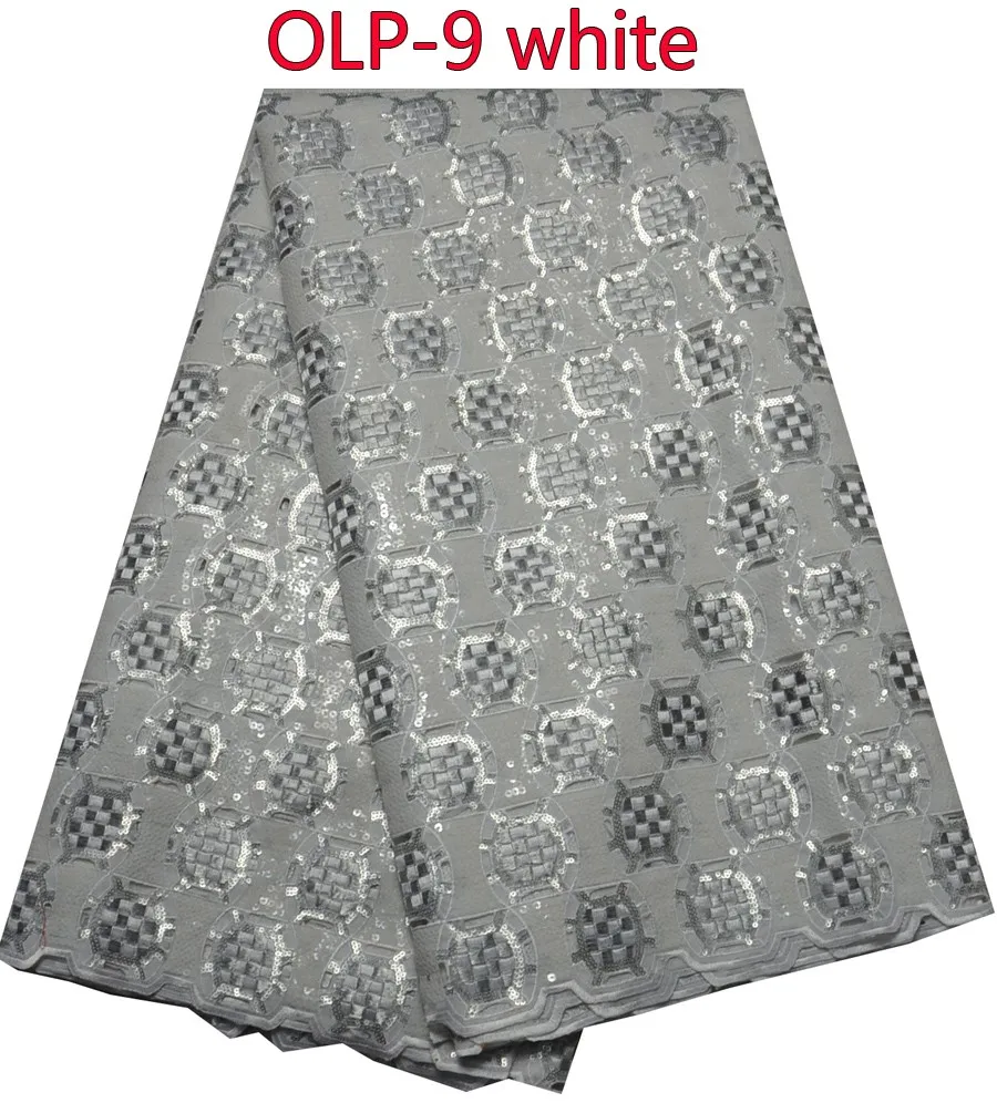 OLP-9 white