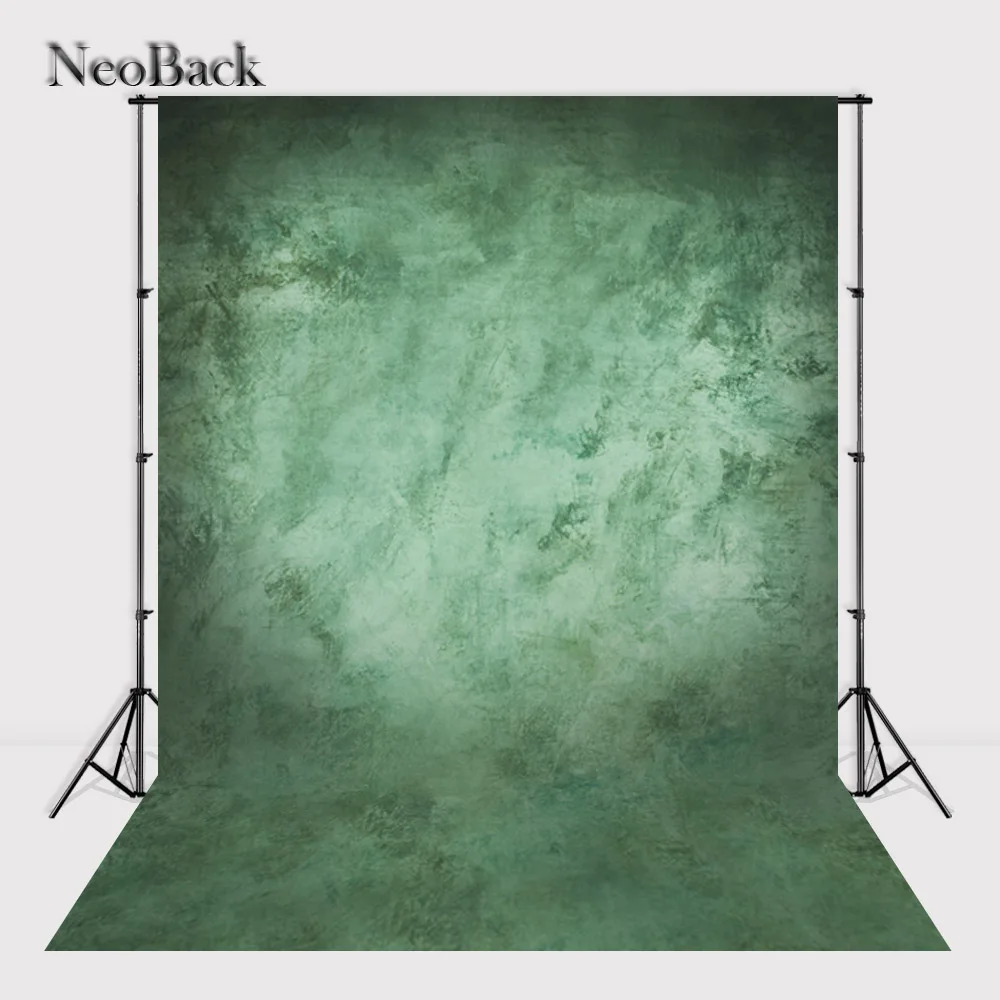 

NeoBack 6X12ft Thin Vinyl Abstract Old Master Photography backgrounds Digital Printed Professional Portrait Studio Photo P1397