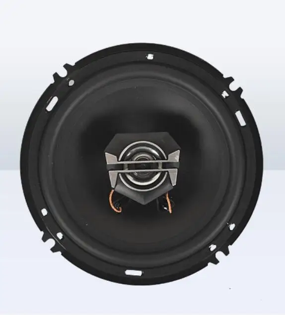 6 inch Modified car audio horn 6*9 coaxial speaker high bass full