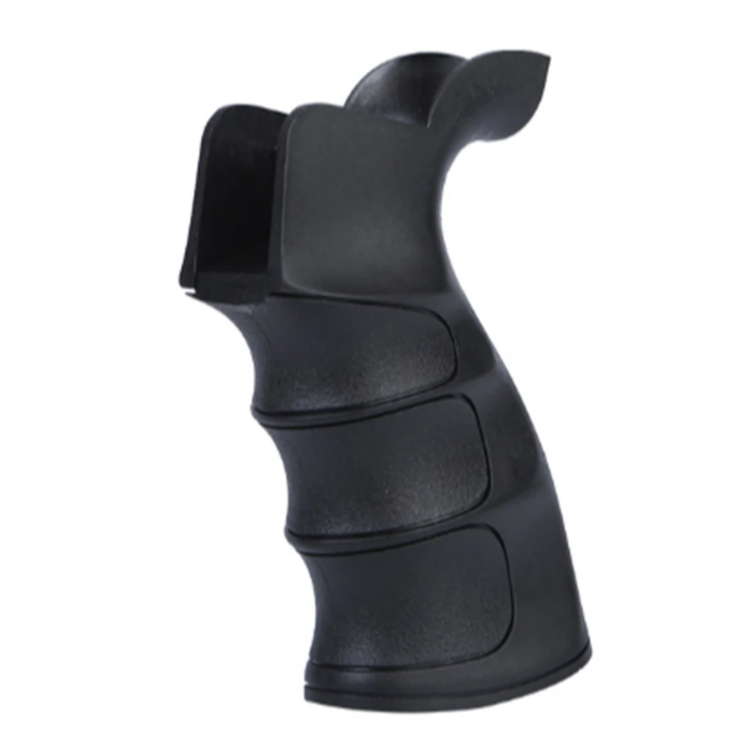

Surwish G27 Tactical Toy Nylon Rear handle for 556/ttm/416 Cartridge Receiver - Black