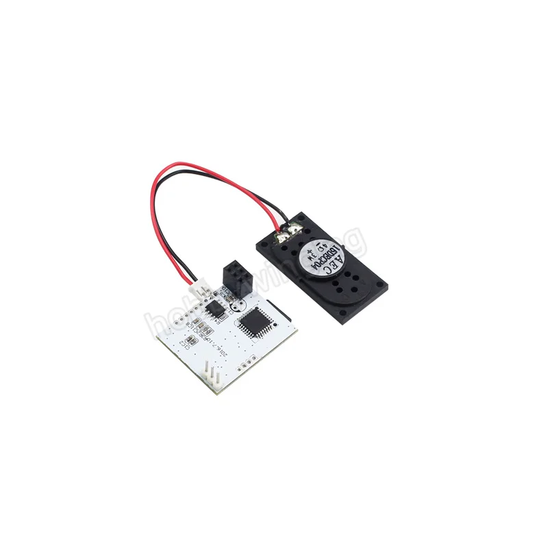 Модуль MP3 Robot с динамиком tf карты голосовой модуль легко устанавливается|module|module