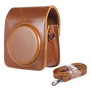 

Small bags for Camera Diagonal Rigid Case for Instax Mini 70