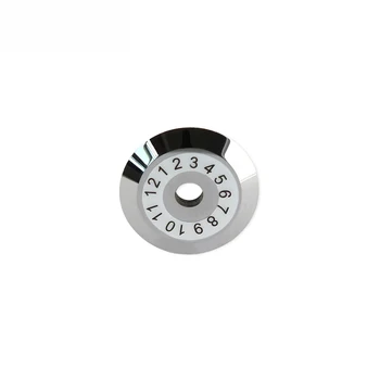 

5pcs Fiber Cleaver Blade FC-6S for FTTH FTTB FTTX Network 125um Optical Fiber cutting blade