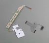 Remplacement Direction croix bouton gauche clé Volume droit clavier câble flexible pour PSP 1000 / PSP 1004 1001 1008 ► Photo 1/6