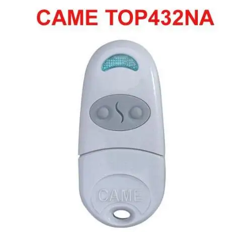 

FOR CAME TOP432NA replacement Remote Control Duplicator 433MHz
