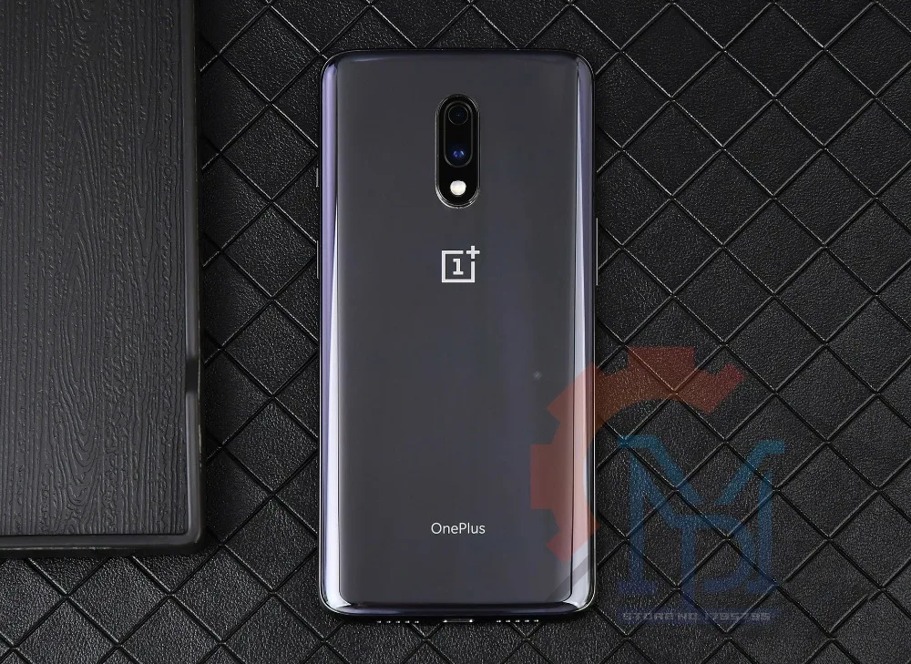 Мобильный телефон OnePlus 7 с глобальной прошивкой 6,41 дюймов 8 ГБ + 256 ГБ Восьмиядерный процессор Snapdragon 855 Android 9,0 48.0MP 3700 мАч NFC Смартфон