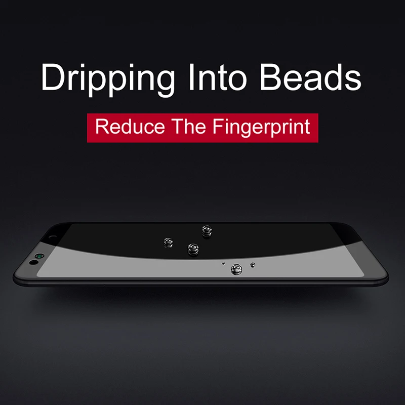 anti-fingerprint