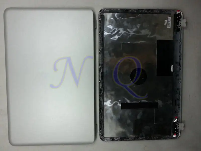 Новая оригинальная задняя крышка жк-дисплея в сборе для HP ENVY17 ENVY17-J000 6070B0661901 720223-001
