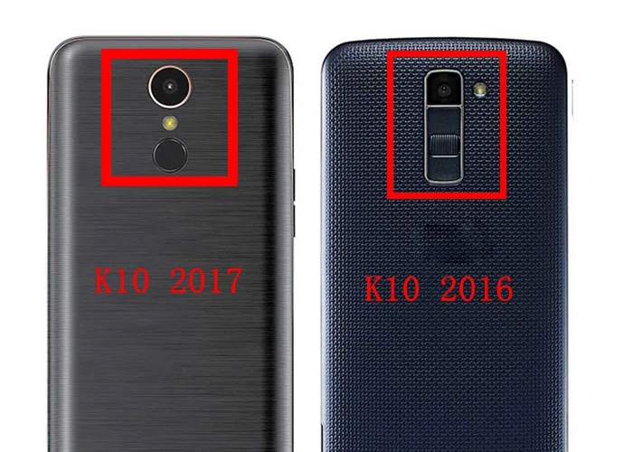 Для LG K10 M250N X400 гелевый ТПУ тонкий мягкий чехол задняя крышка для LG K10 LTE K430 K430ds K420N K 10 телефон резиновый силиконовый чехол s