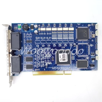 

PCI-N404 V2.2 4-Axis Motion Control PCI Card