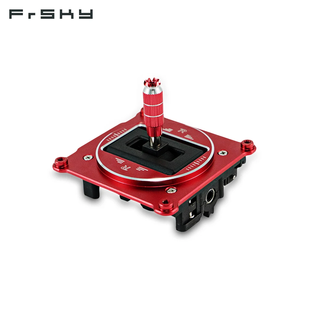 

FrSky M9 - R Gimbal High Sensitivity Hall Sensor for Taranis X9D / X9D Plus Radio Transmitter FPV racing RC Spare Parts