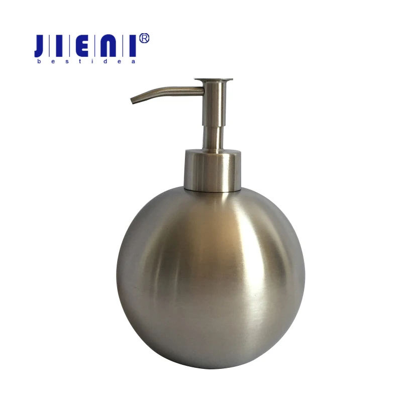 Кухонный дозатор для жидкого мыла JIENI встроенный мыла|soap dispenser built in|countertop soap