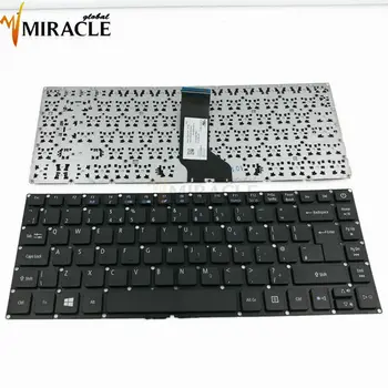 

Repair You Life laptop keyboard for Acer for Aspire E5-473 E5-473G E5-473T E5-473TG E5-474G E5-475 E5-475G E5-491G UK layout