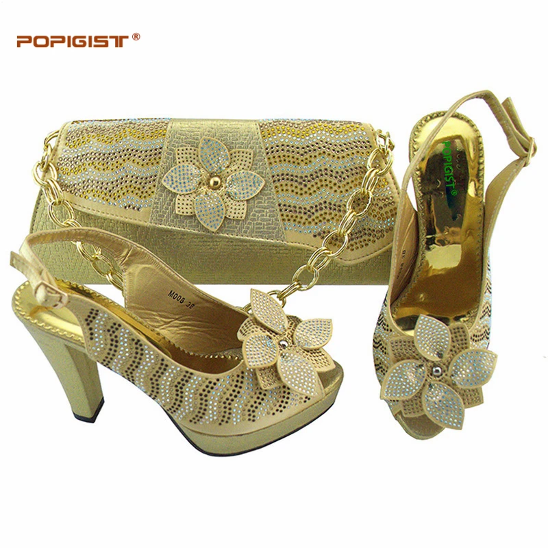 M008 GOLD 