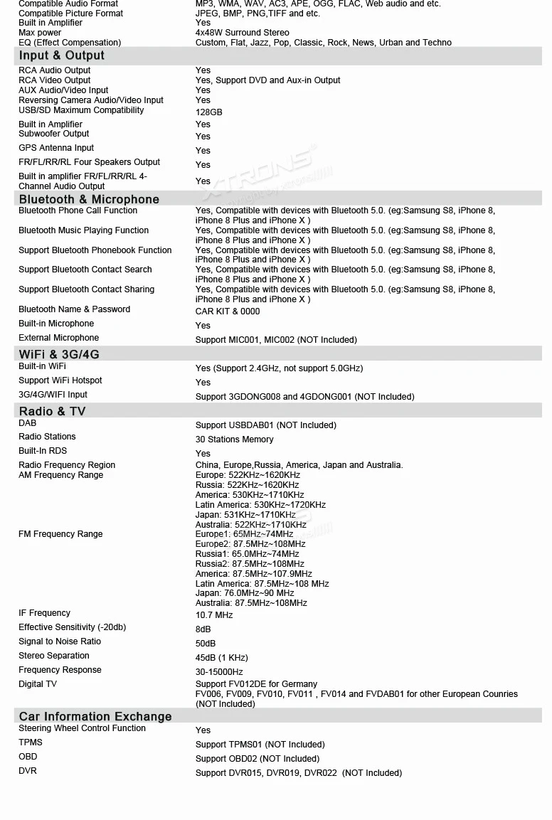 Sale Android 8.0 Oreo OS 7"  Car DVD Multimedia for GMC Yukon 2007-2014 & Sierra 2007-2014 & Acadia 2007-2012 with 4GB RAM 32GB ROM 23