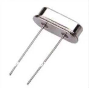 Freeshipping 20pcs HC-49S type passive 18.432M vibration crystals 18.432Mhz Crystal Oscillator | Электронные компоненты и
