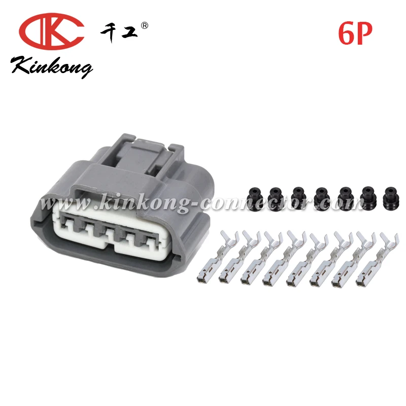 Sumitomo RS 090 для ERS 1 комплект 6189 0784 6 контактный серый спиральный воспламенитель и