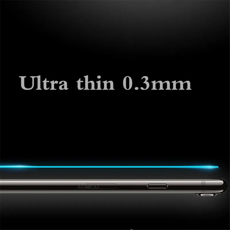 0.3 mm tempered glass for iphone 6