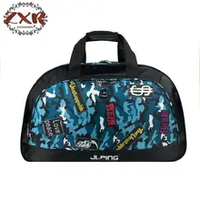 Новая утолщенная в европейском и американском стиле нейлоновая водонепроницаемая сумка для багажа