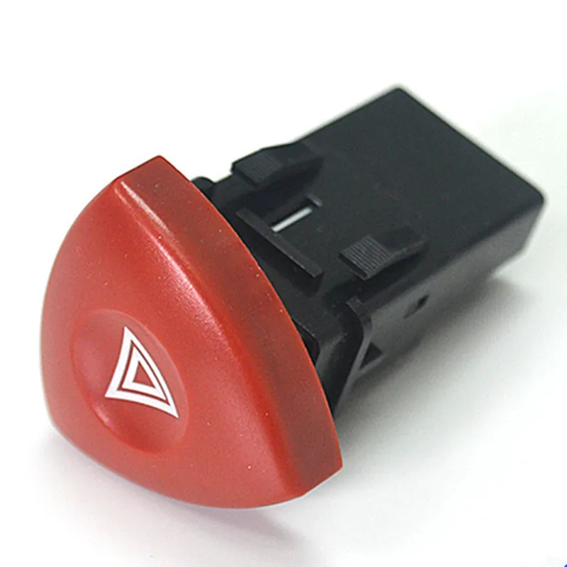 

93856337 Emergency Hazard Flasher Warning Light Switch Button 8200442724 For Opel Vivaro Movano Nissan Primastar Interstar