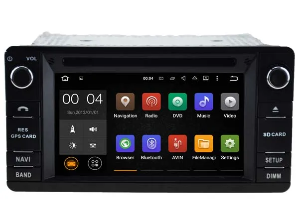 Android 7 1 автомобильный аудио dvd плеер для MITSUBISHI LANCER X 2013 gps Автомобильный