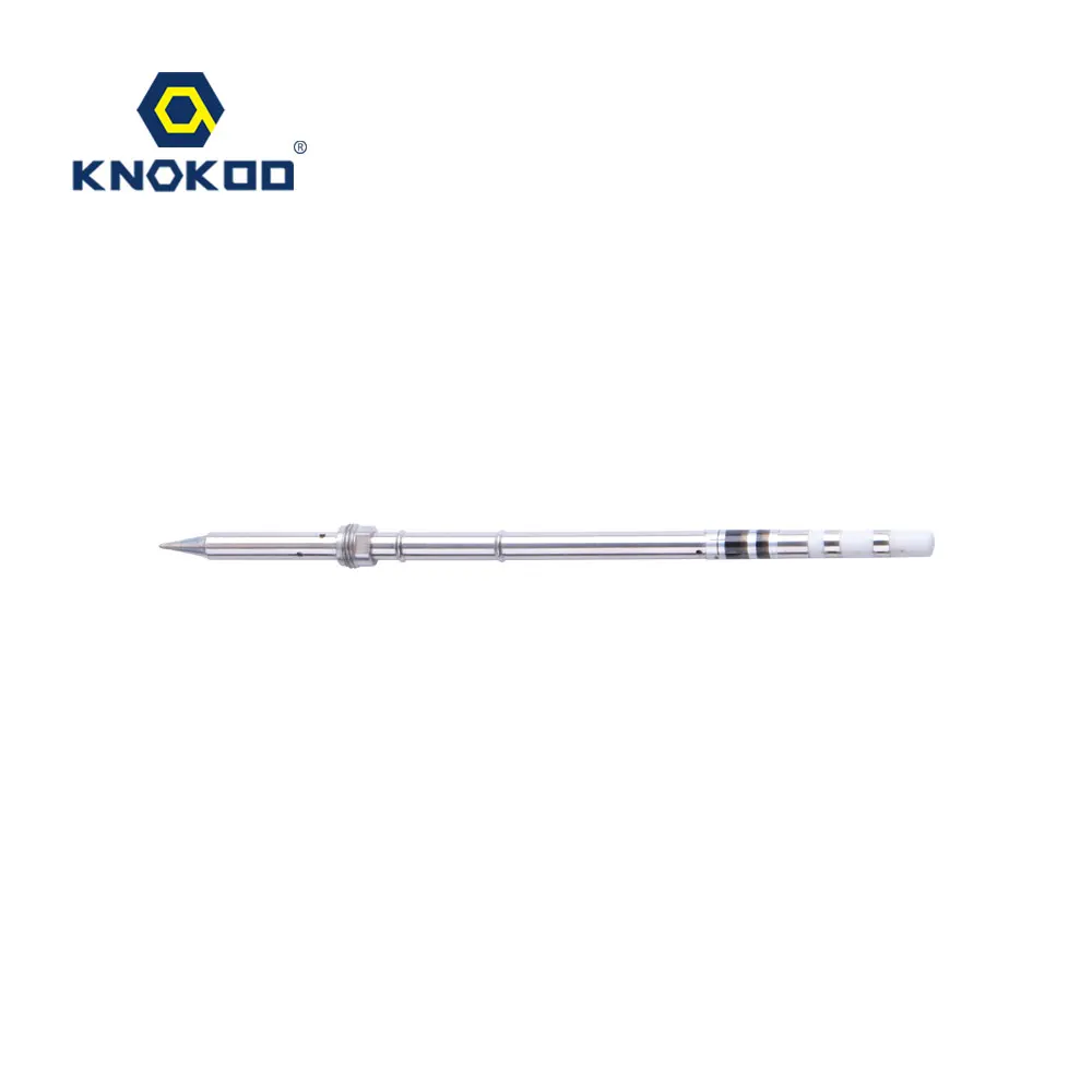 

Наконечник паяльника серии KNOKOO T13 T13-B2 сварочный наконечник