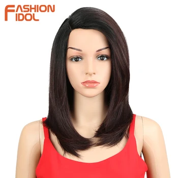 FASHION IDOL Wigs For black