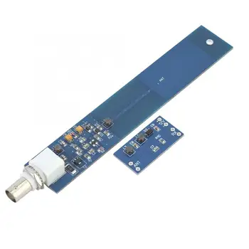 

Active Antenna HF LF VLF Board Module For Communication Switch Power MiniWhip Active Antenna BNC Connector