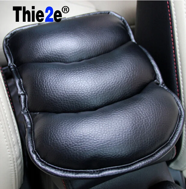 car styling Car Center Console Armrests Pads for Toyota RAV4 2013 2014 Camry 2012 Vios 2008 CAR Accessories | Автомобили и