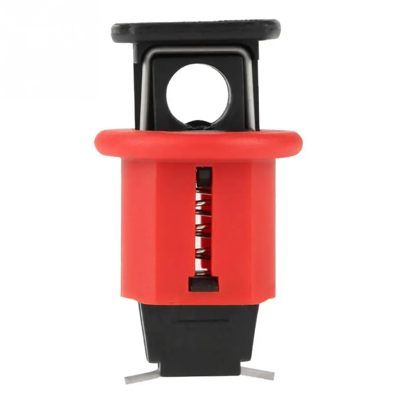 1 PC Circuit Breaker Lock Miniature Circuit Breaker Lock Air Switch