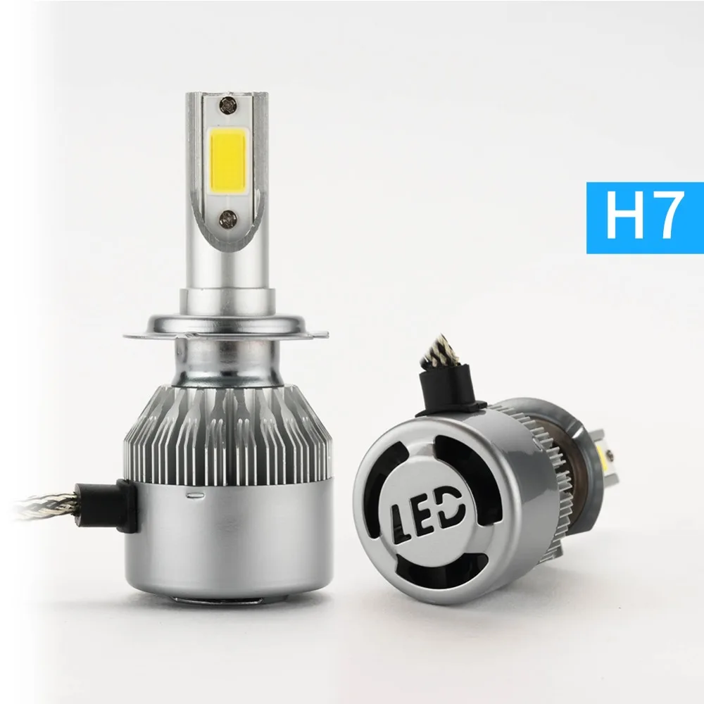 C6 LED 10