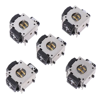 

2PCS New Replacement For PS2 3D Joystick Analog Stick For Xbox 360 Controller Tool Parts