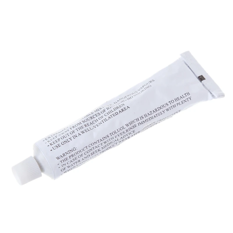 

Inflatable Boat Swimming Pool PVC Puncture Repair Patch Glue Kit Adhesive Canoe