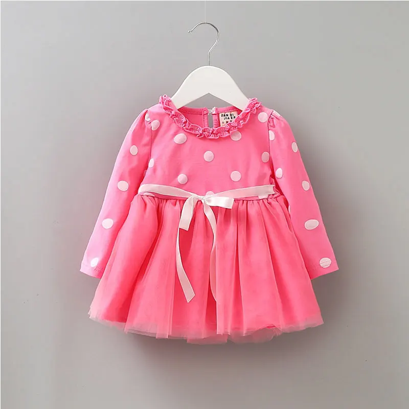 Newborn-Baby-Girl-Summer-Clothing-Brand-Long-Sleeve-Dress-for-Toddler-Infant-Baby-Girl-Clothes-Party-Princess-Tutu-Dresses-Dress-5