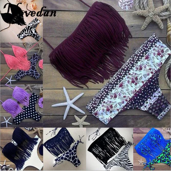 DB24123 Fringe bikini-7_2
