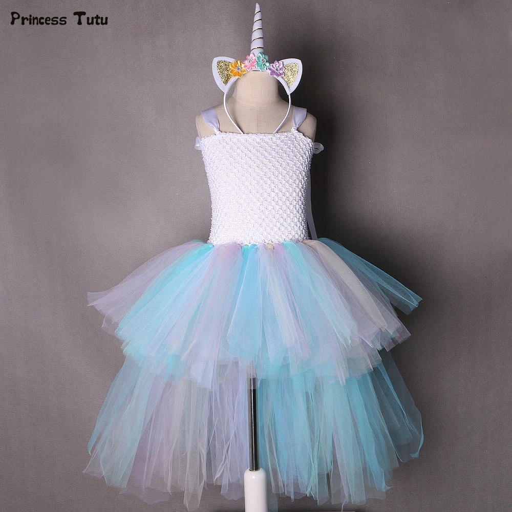 princess unicorn dress
