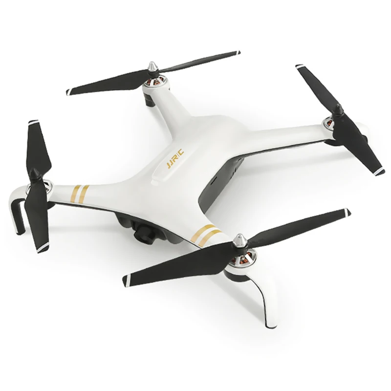 JJRC X7 умный вертолет двойной GPS 5G WiFi 1080P FPV RC Дрон RTF карданный Квадрокоптер HD полет