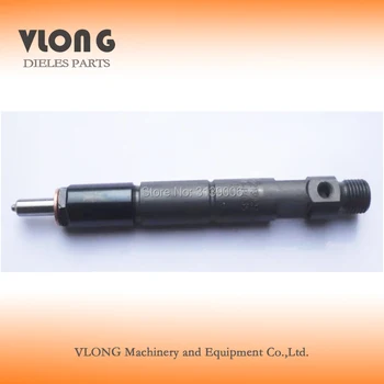 

engine injector KBAL-P004 fuel injectors nozzle DLLA150P125 KBAL-P004
