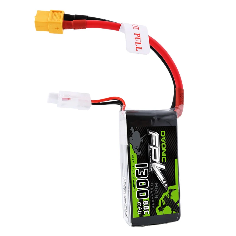 Lipo battery (1)