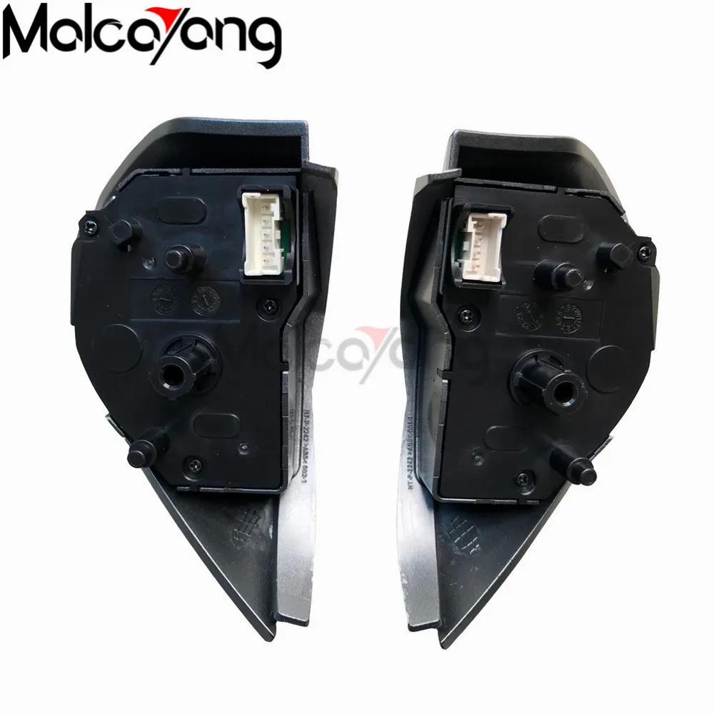 Car -styling buttons FOR Mitsubishi ASX
