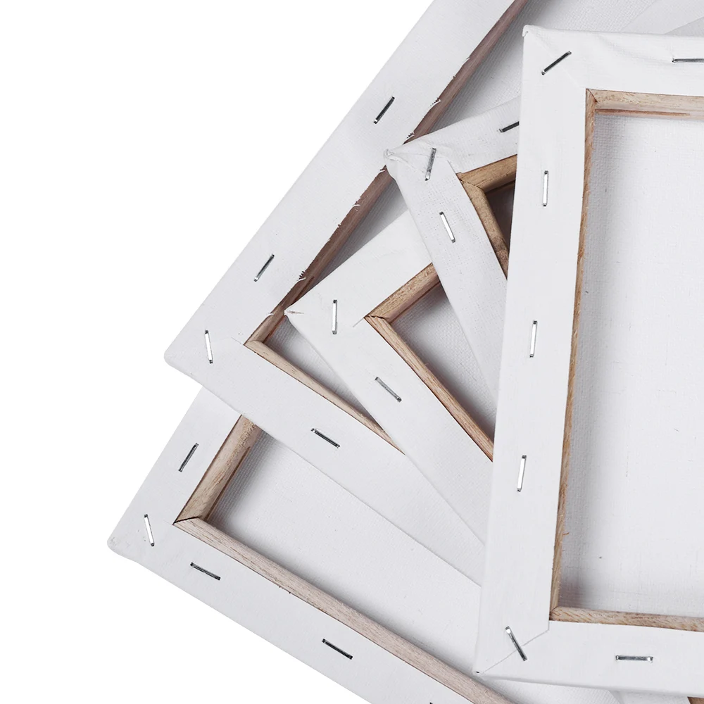 5 размеров деревянная рамка рамки для фотографий алмазы картина маслом Рамка вышивка крестиком Рождественский подарок картина ручной работы дисплей коробка