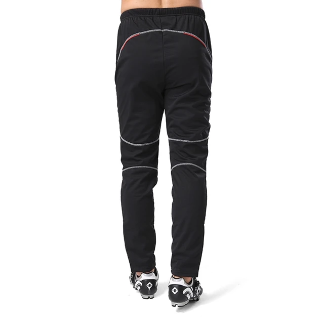 INBIKE Spring Autumn Long Cycling Pants Men Bike Cycle Pant 3XL 4XL