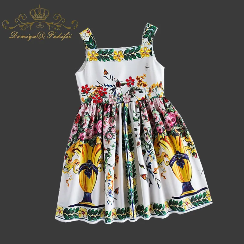 Costumes for Children Clothes Kid Clothing 2018 Brand Princess Flower Girl Dress Brand Summer Robe Princesse Fille Kids Dresses Costumes for Children Clothes Kid Clothing 2018 Brand Princess Flower Girl Dress Brand Summer Robe Princesse Fille Kids Dresses