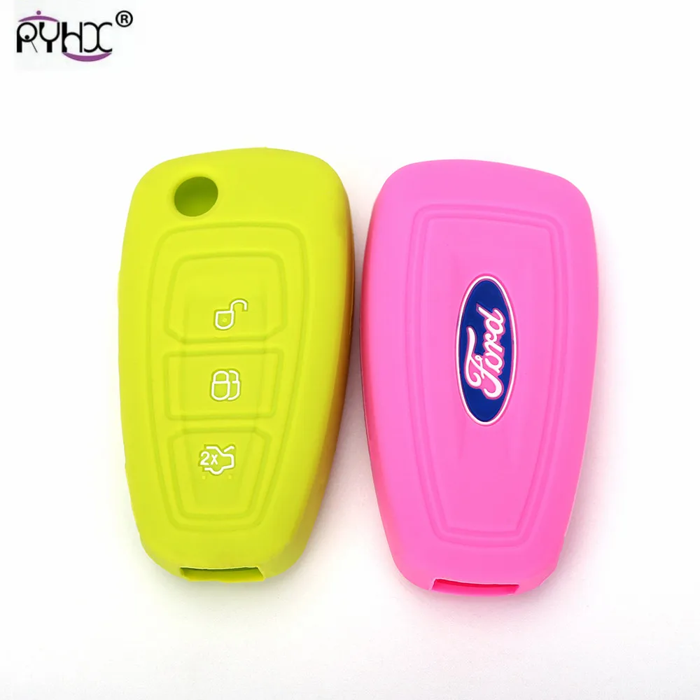 Ford Key Cover56
