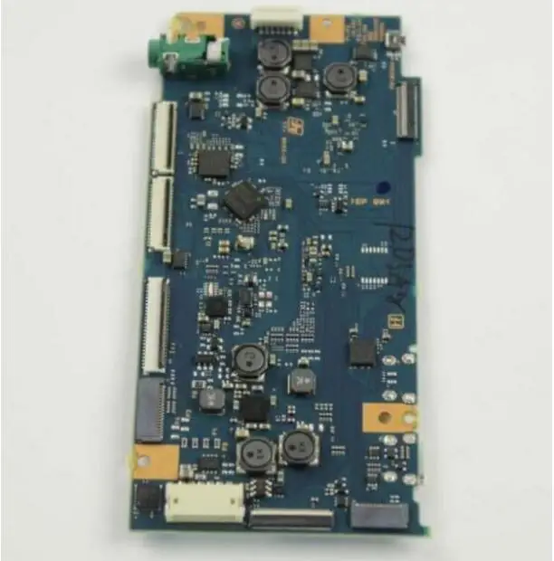 New for Sony FDR AX53 AX53 Camcorder Main Board MotherBoard Processor